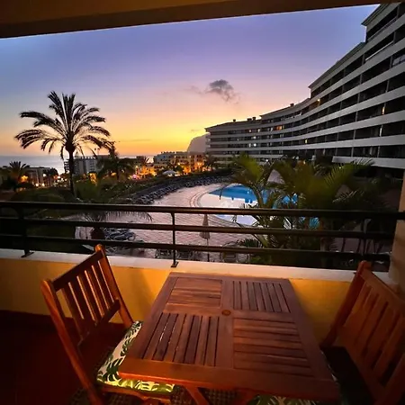 Apartment Sunset Madeira Palace Funchal (Madeira)
