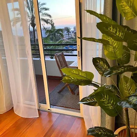 Apartment Sunset Madeira Palace Funchal (Madeira)