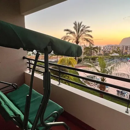Sunset Madeira Palace